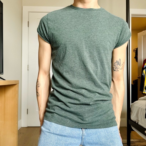 ASOS Slim Fit T-Shirt - Picture 3 of 4